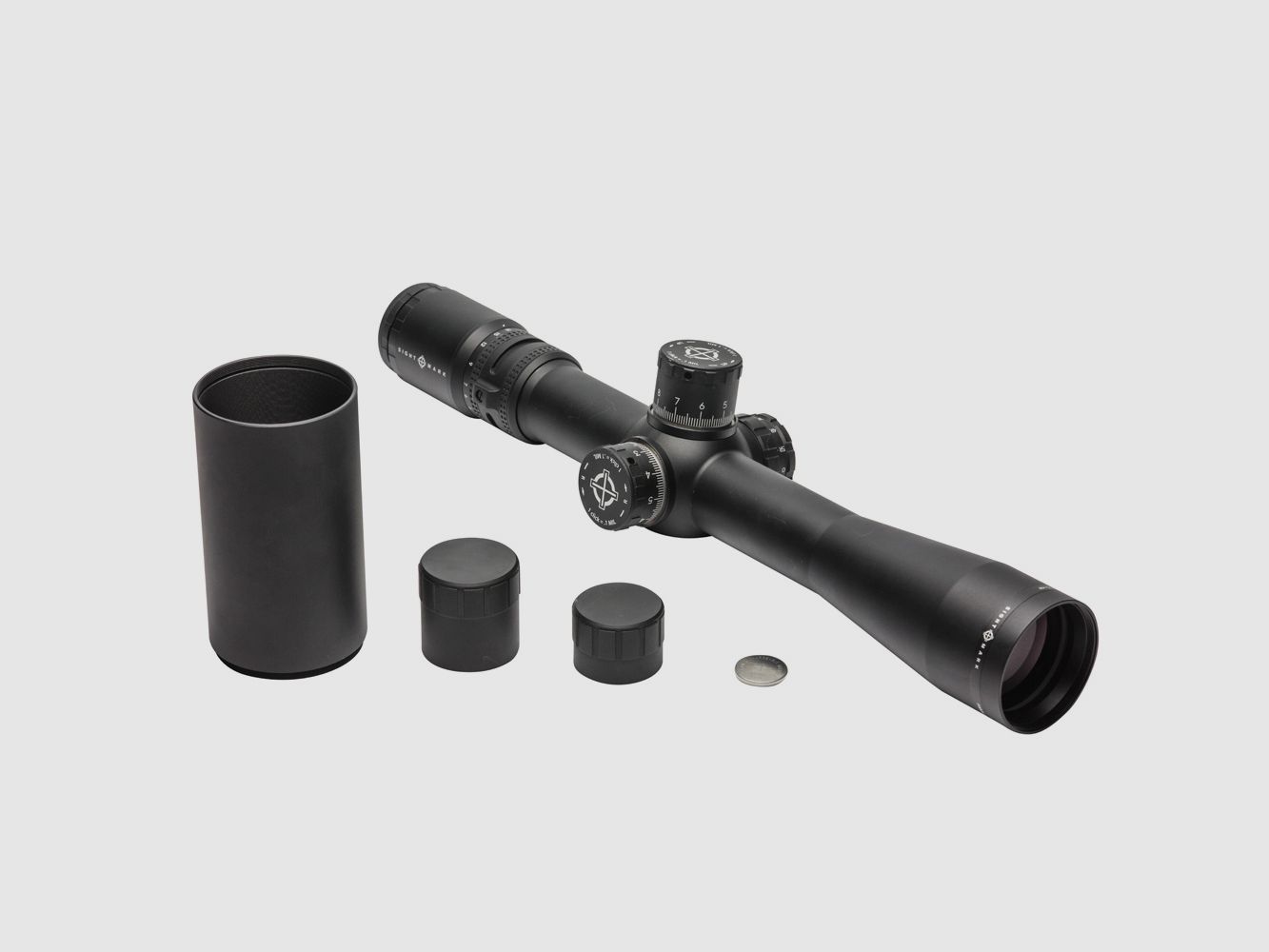 3-18×44 Sightmark Pinnacle TMD