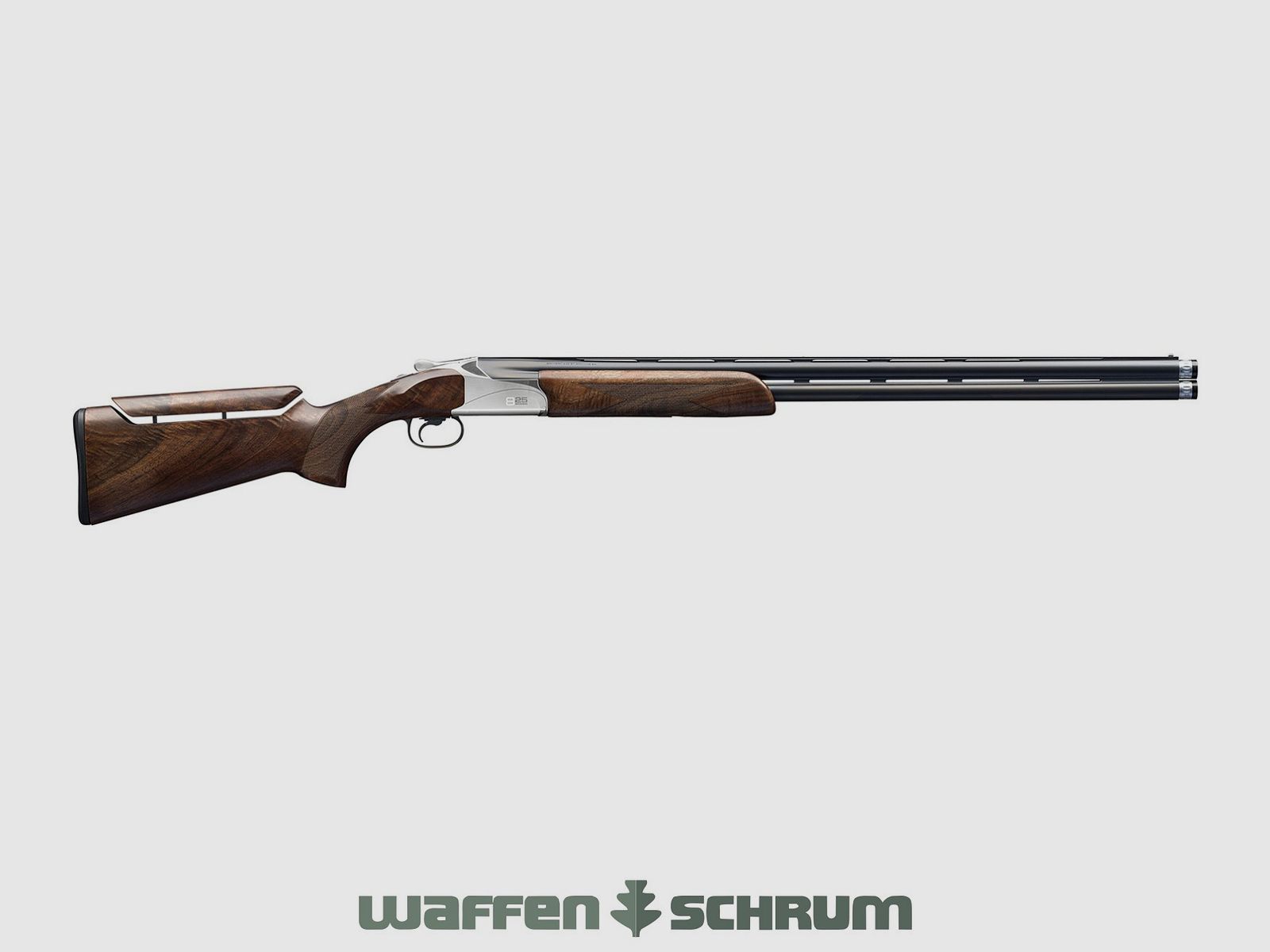 Browning B825 Sporter ADJ 12/76 LL76cm Inv. DS