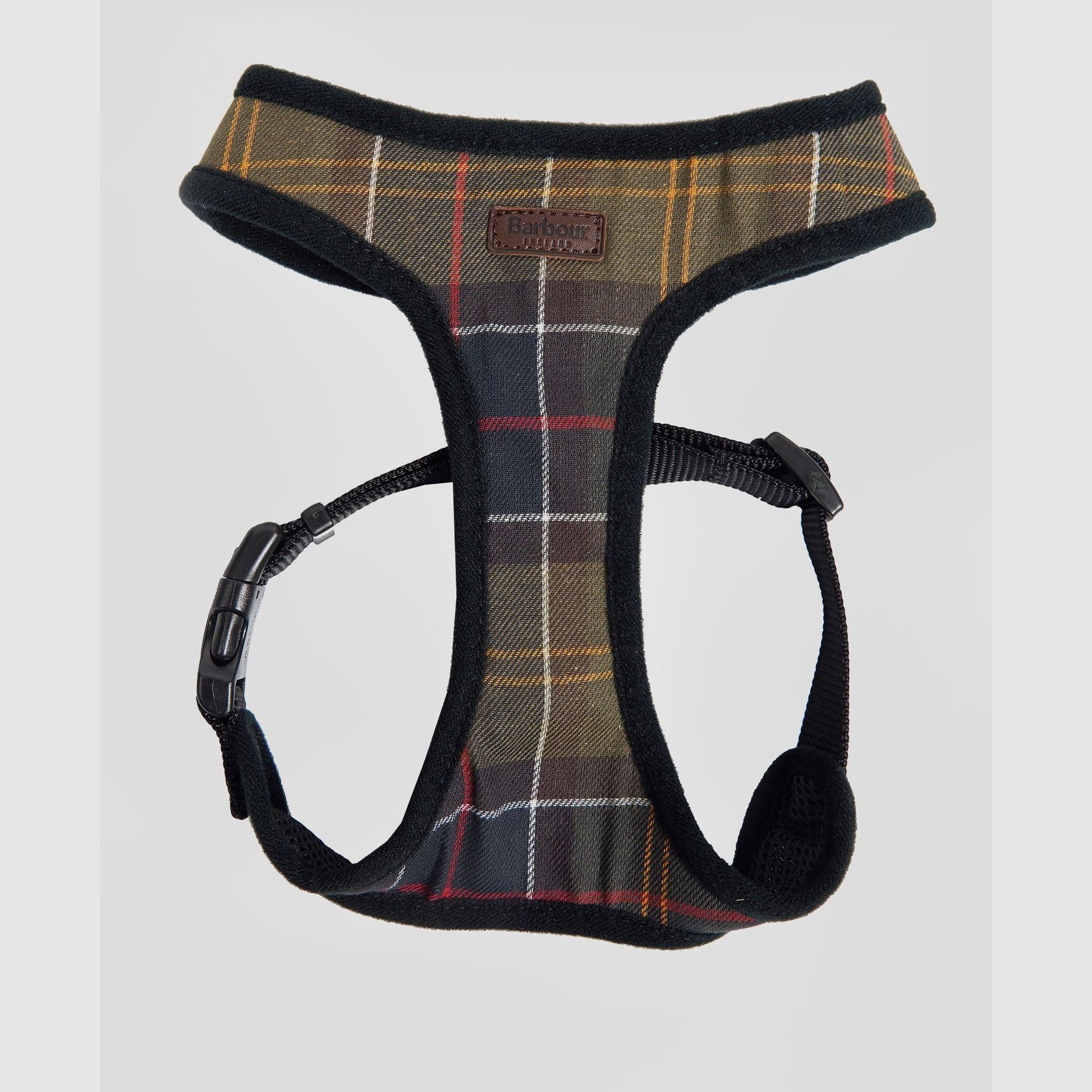 Barbour Hunde Geschirr
