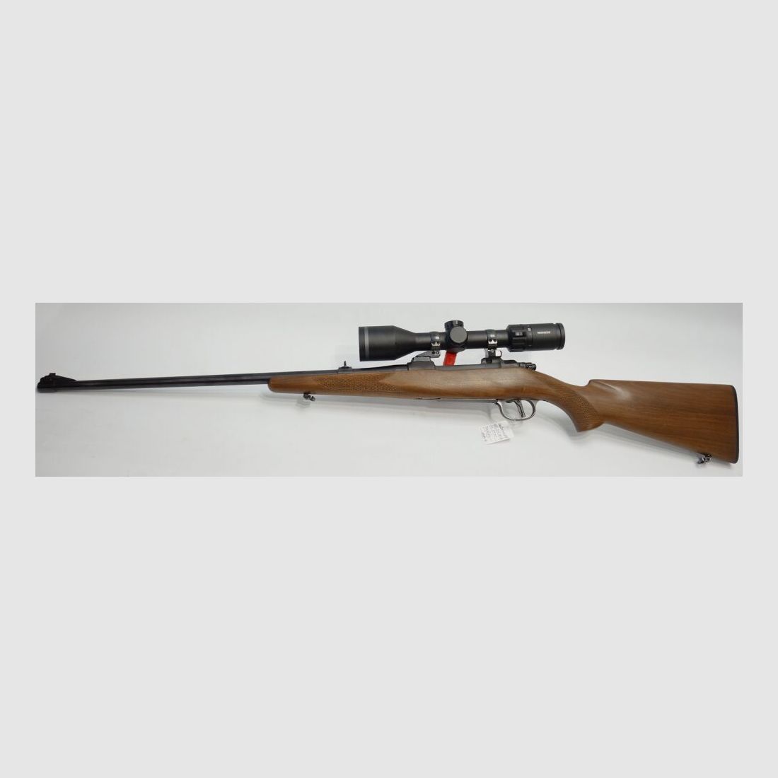 Brünner ZKK 600 ,3-12x56 Bauer ZF LA4