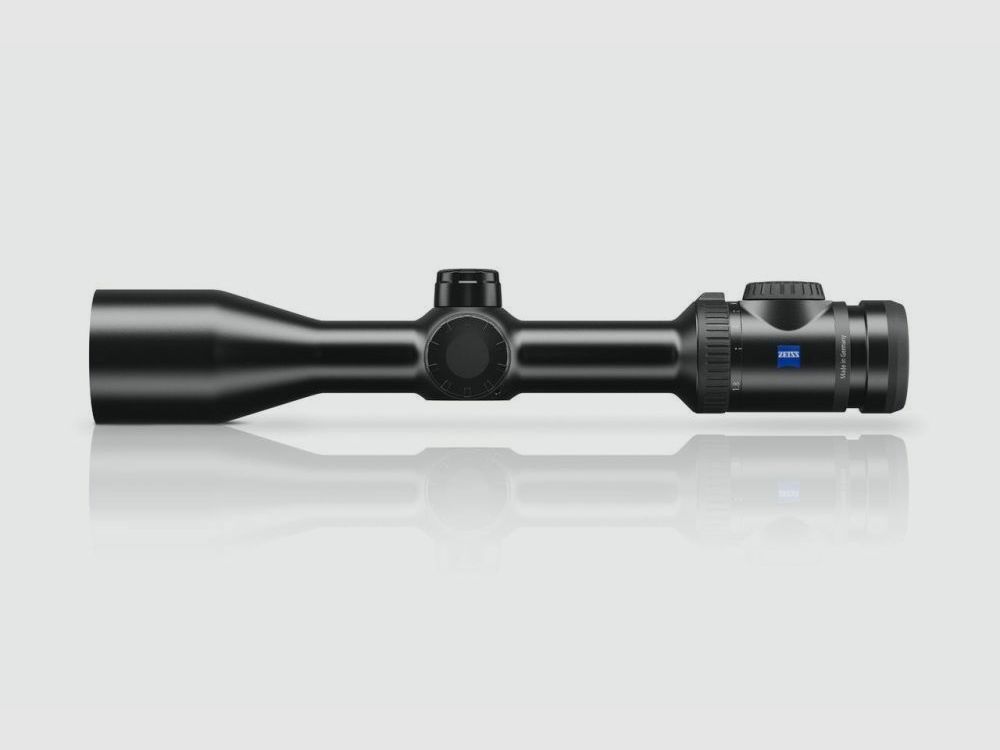 Zeiss - Oberkochen Zeiss V8
