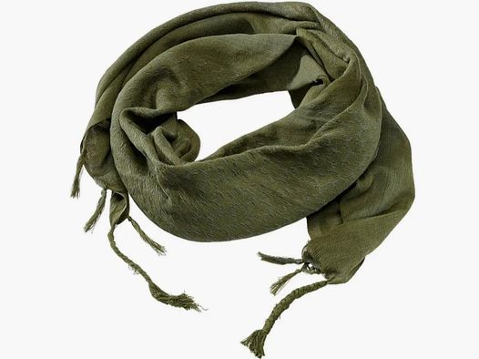 Brandit Brandit Schal Shemag Scarf oliv
