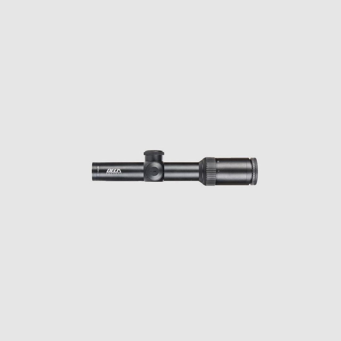 DELTA TITANIUM 1-6X24 Zielfernrohr, Bild 2 von 2