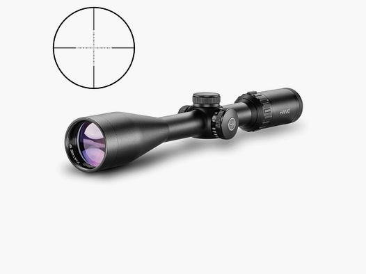 Hawke RS Vantage SF, 4-16x44 1" 1/2 Mil Dot (Wire)