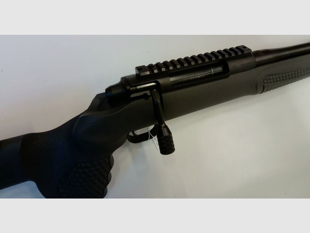 Mauser M18 Fenris
