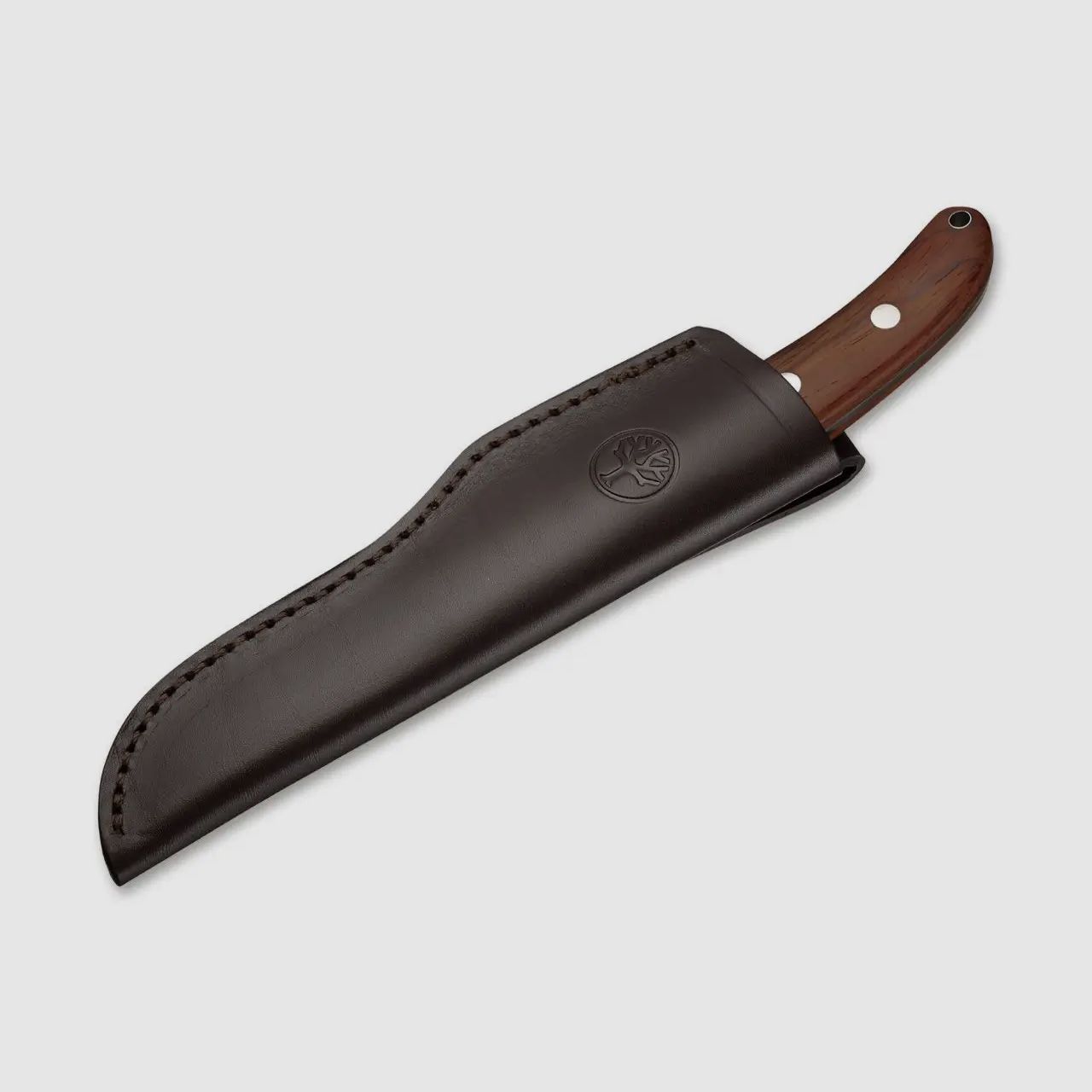Böker Jagdmesser Savannah Cocobolo
