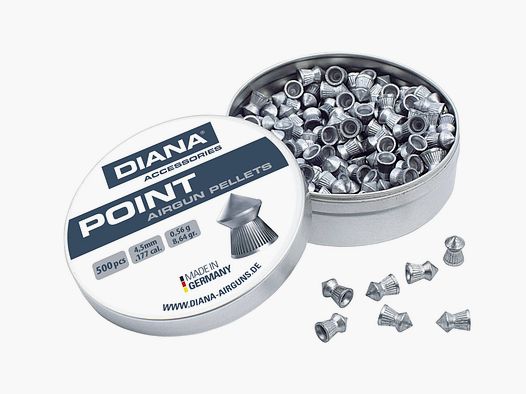 Diana Point cal.4,5