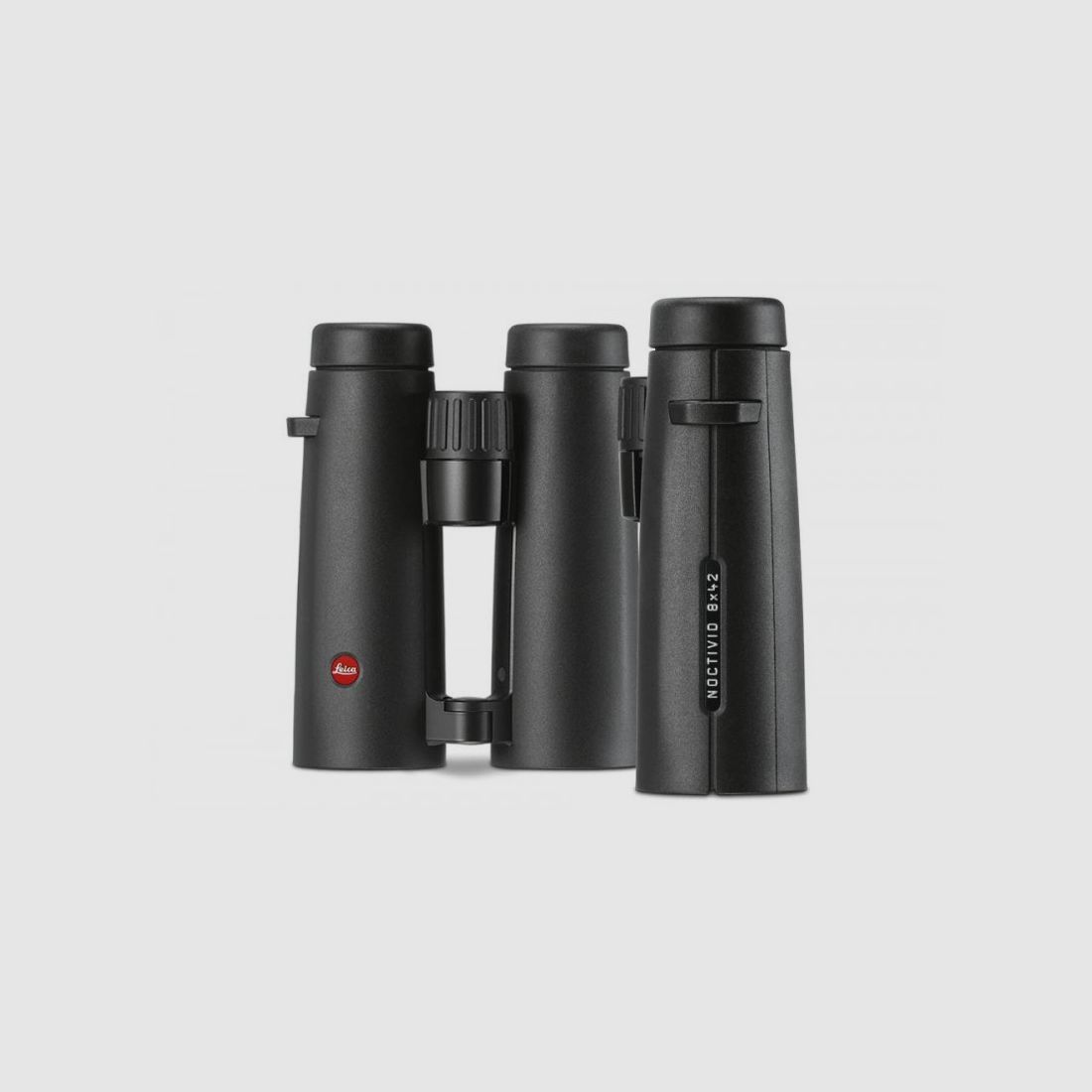 Leica Noctivid 8 X 42 Binoculars SCHOTT HT, image 2 of 2