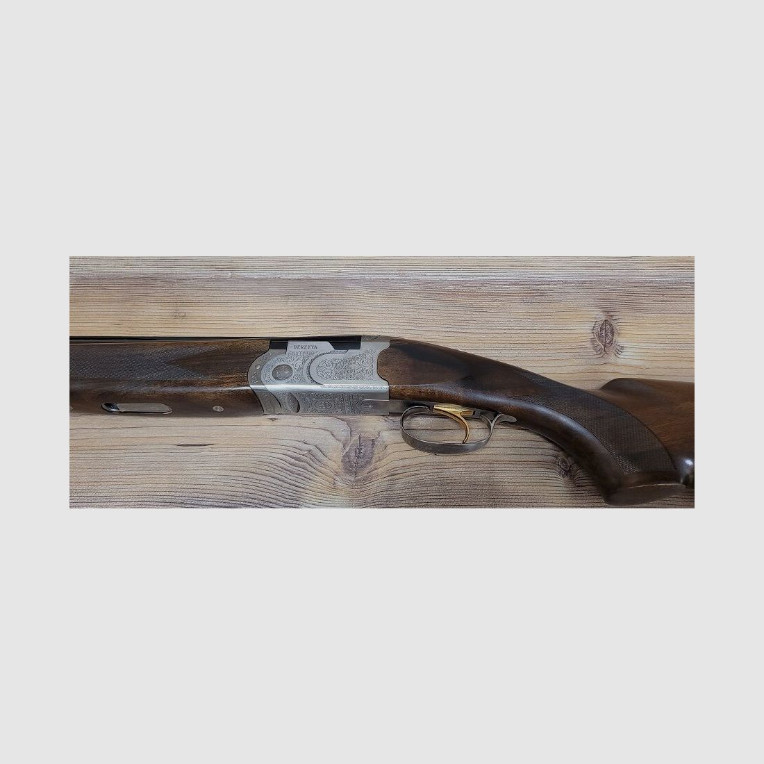Beretta 686 Silver Pigeon 1 - Jagd