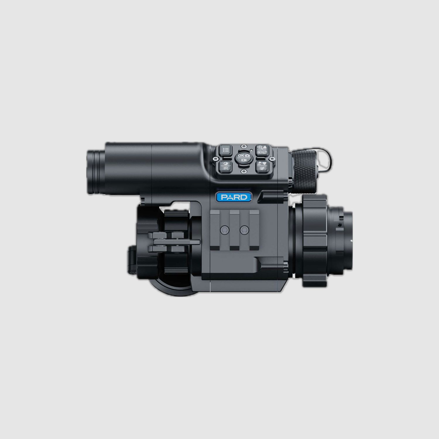 PARD FD1 / LRF dispositif de vision nocturne numérique 850nm