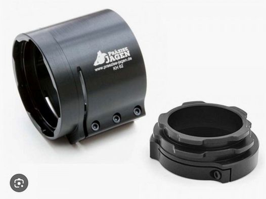 Präzisejagen Adapter