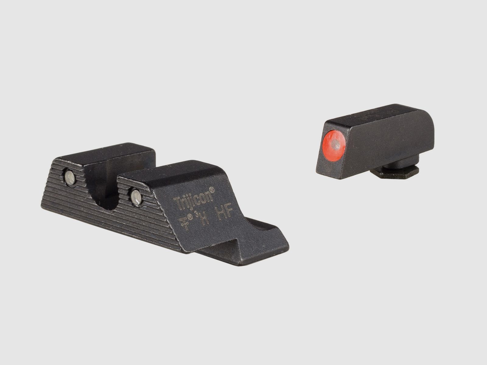 Trijicon HD Night Sights