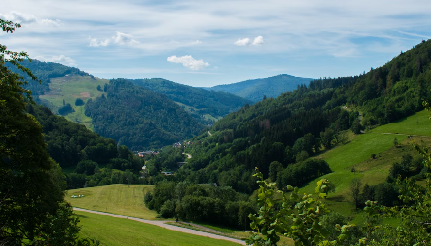Jachtseizoenen Baden-Württemberg