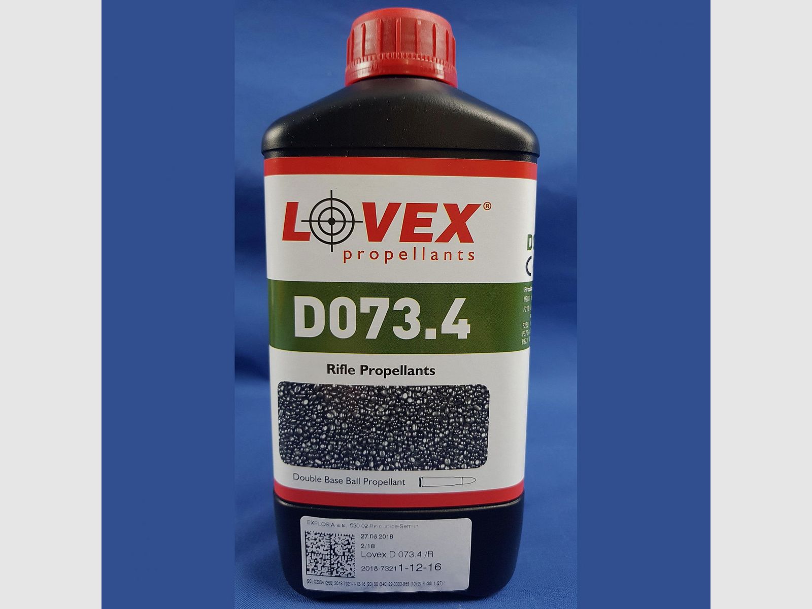 Lovex D073.4
