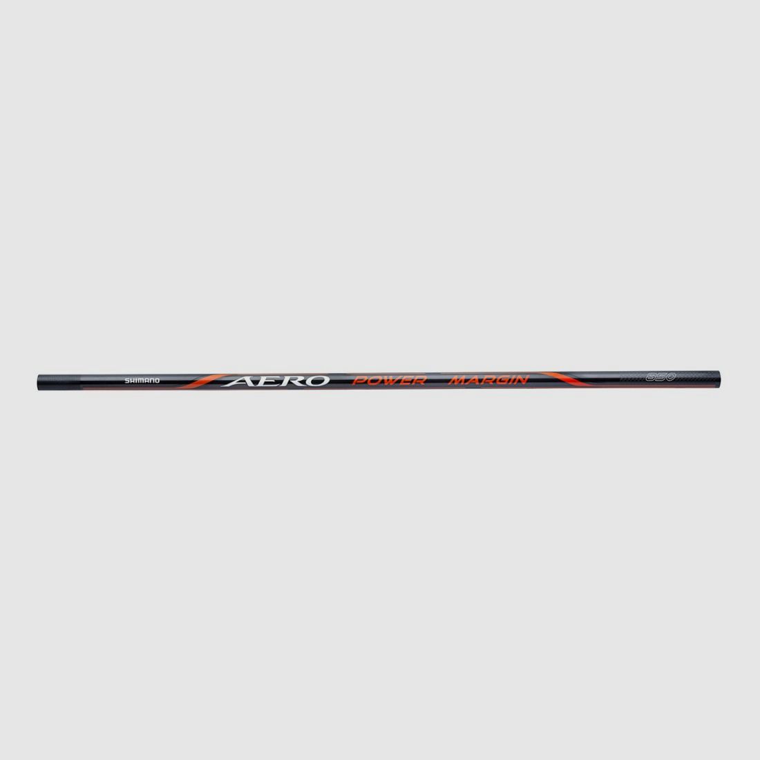 SHIMANO AERO POWER MARGIN POLE