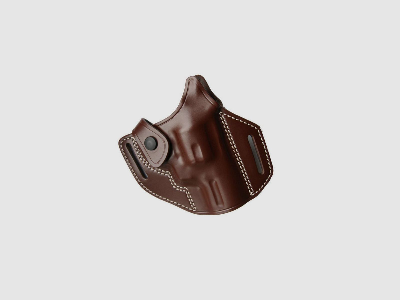 LIGHTNING "Cross Draw" Jagdholster für Revolver