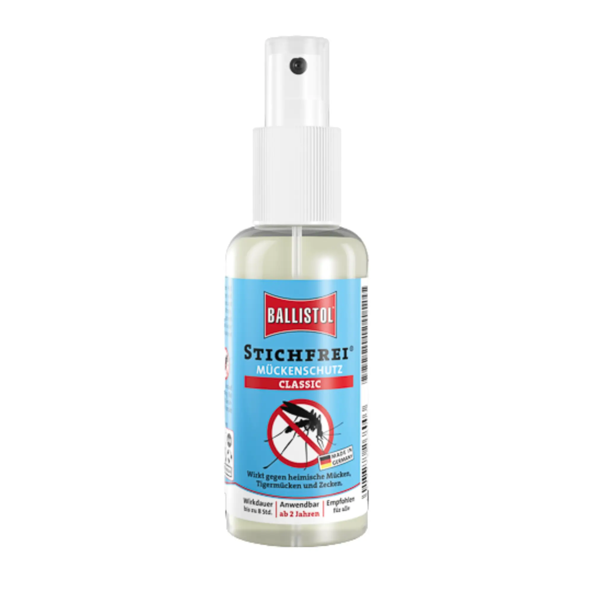 Ballistol Stichfrei Classic Pumpspray (100 ml)