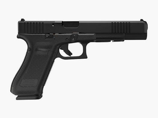 GLOCK 17L Gen. 5 M.O.S