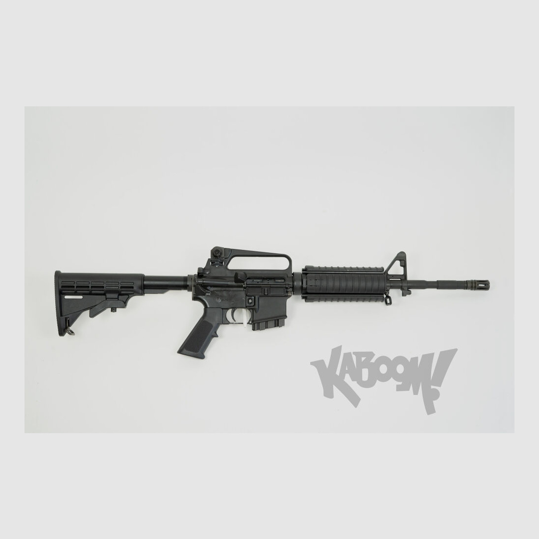 Colt M4 (Halbautomat)