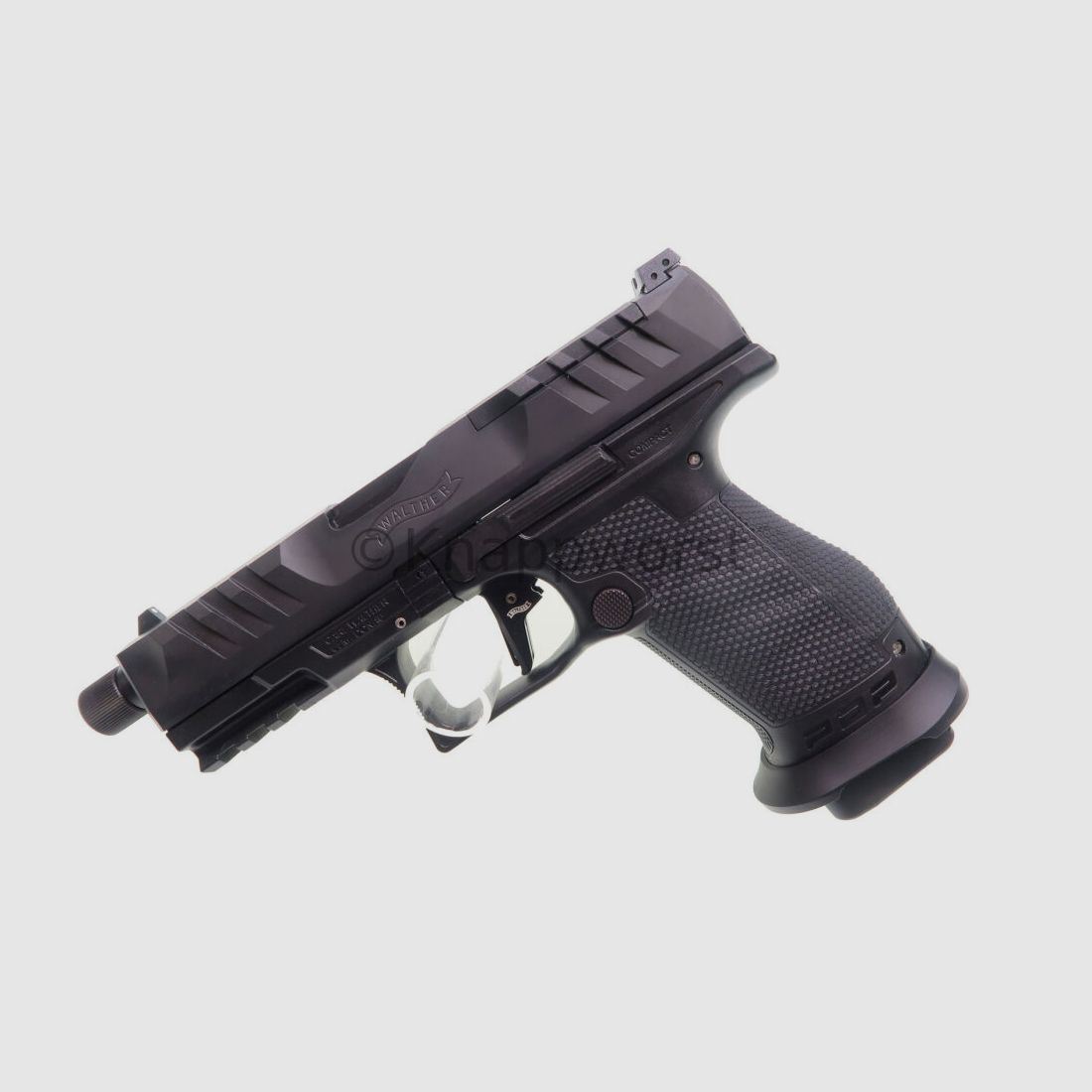 Walther Walther PDP Compact OR PRO SD, immagine 1 di 2