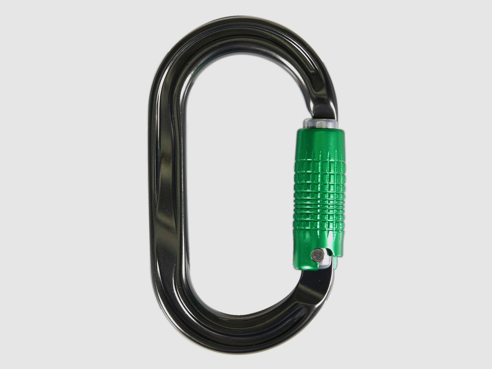 DMM Carabiner AmericanO Locksafe
