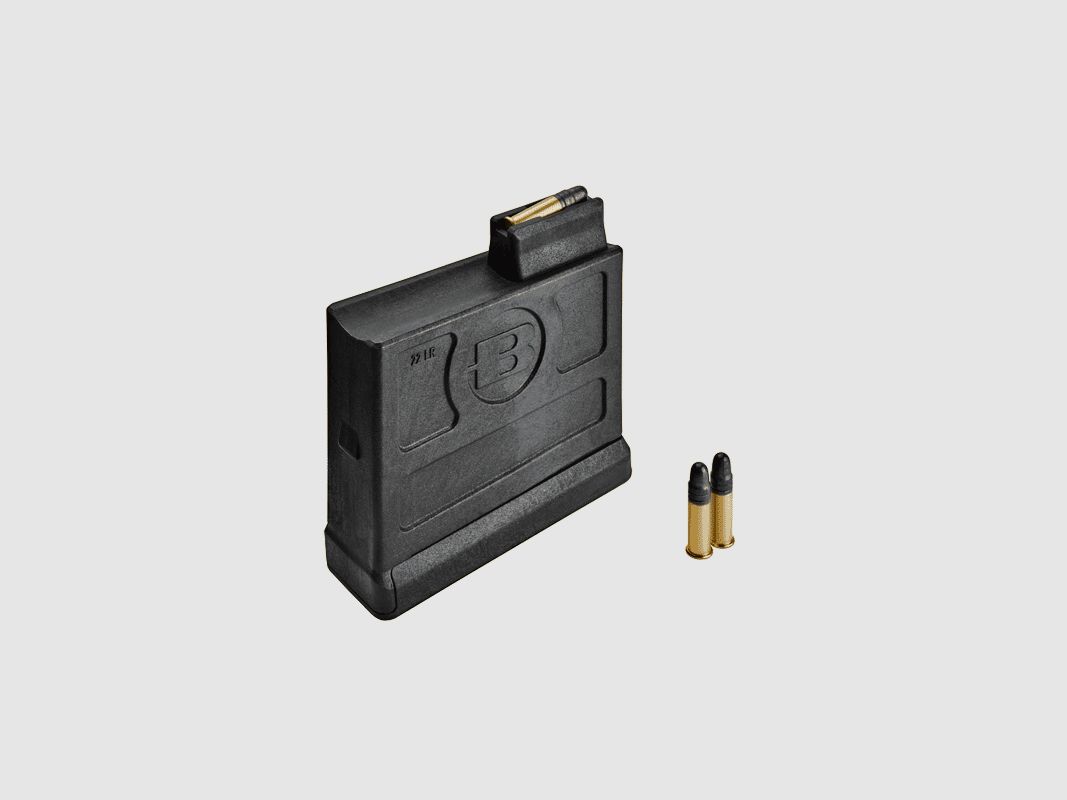 BERGARA B14 R ACERO, Bild 3 von 7