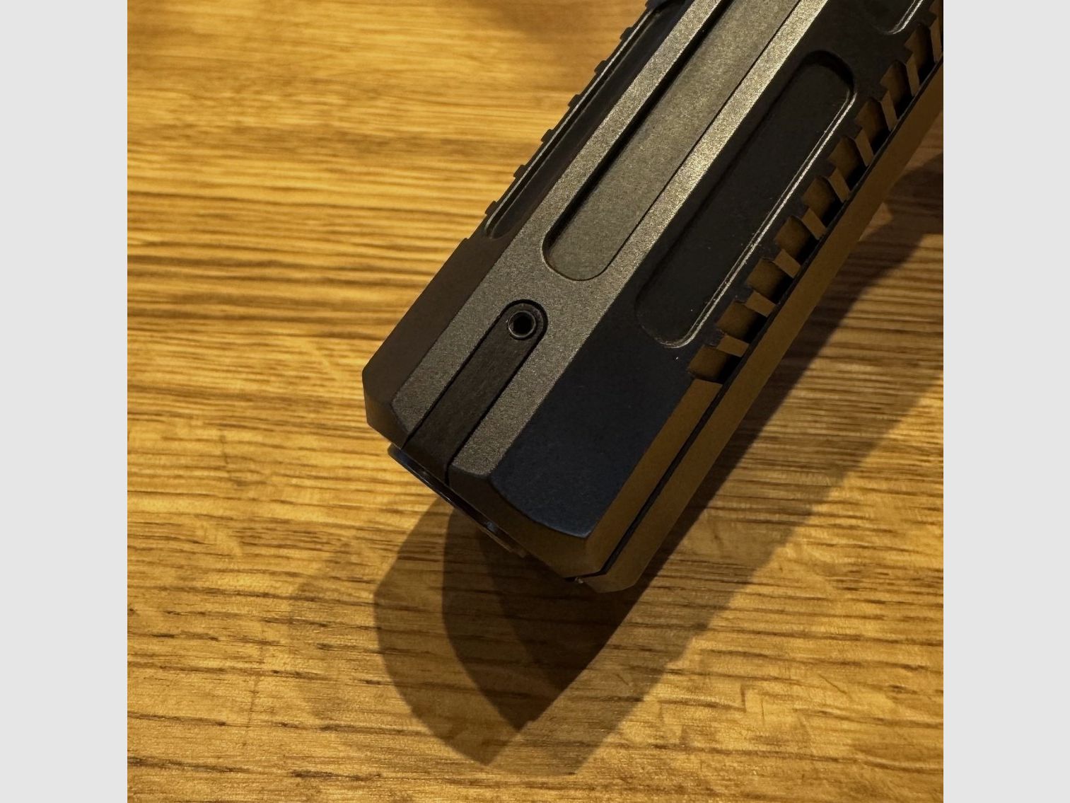 Front Sight Plug KMR, Bild 2 von 2