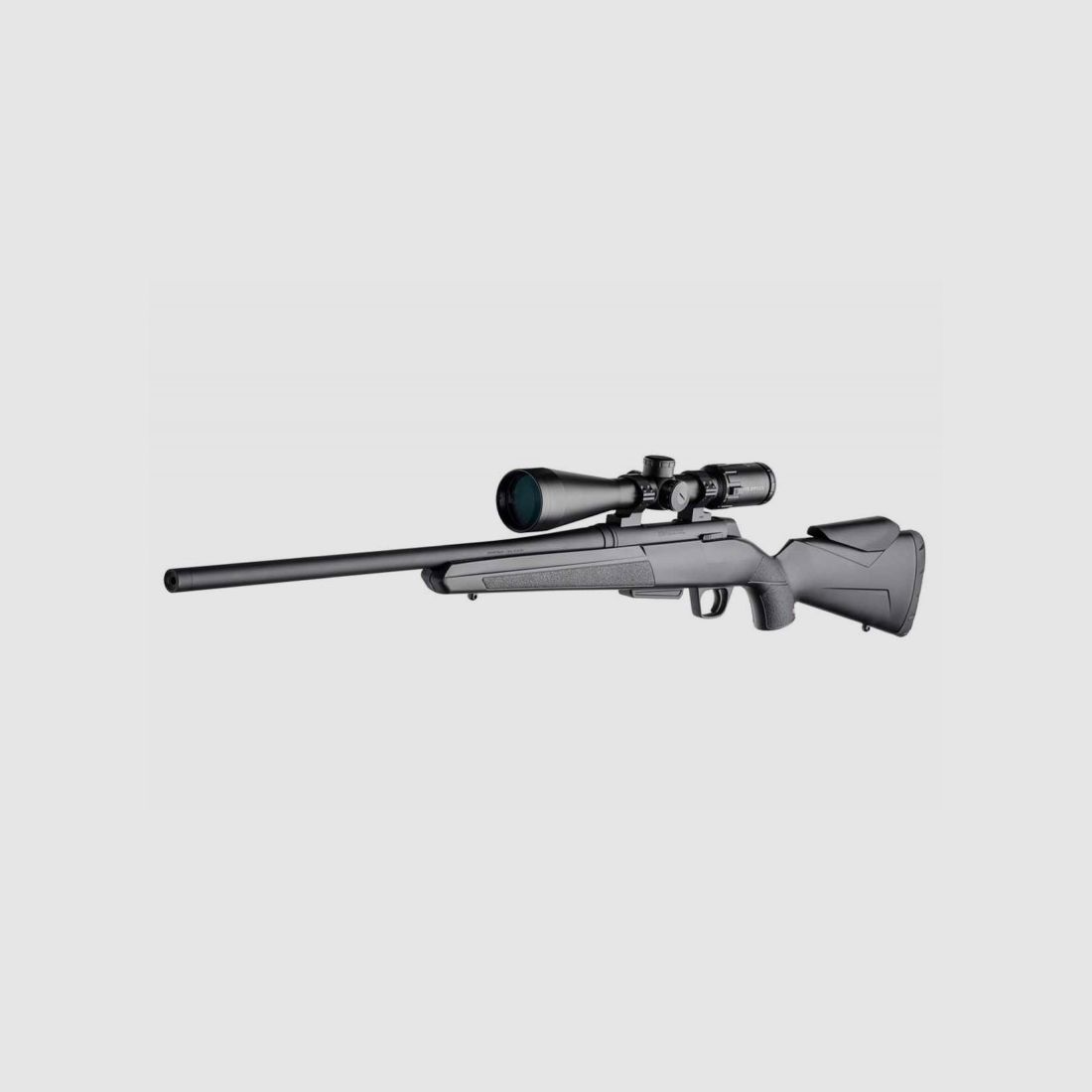 Winchester XPR Varmint Adjustable Threaded, image 3 of 5