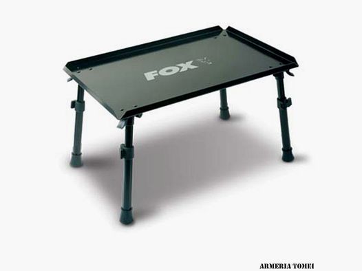 TAVOLO – FOX – WARRIOR BIVVY TABLE