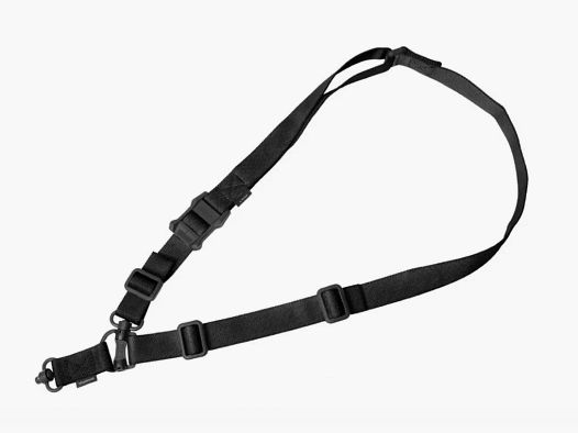 MS4 Dual QD Sling GEN2 Magpul (Black)
