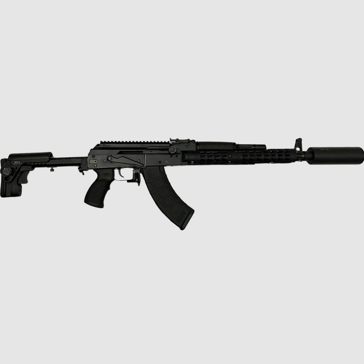 Saiga MK103, afbeelding 1 van 6