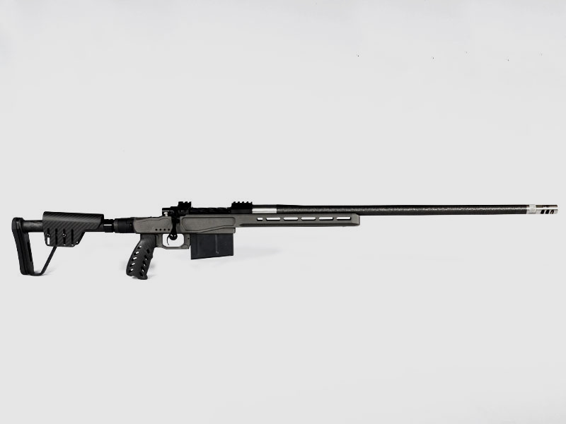 Fusil Kelbly's Nanook MG