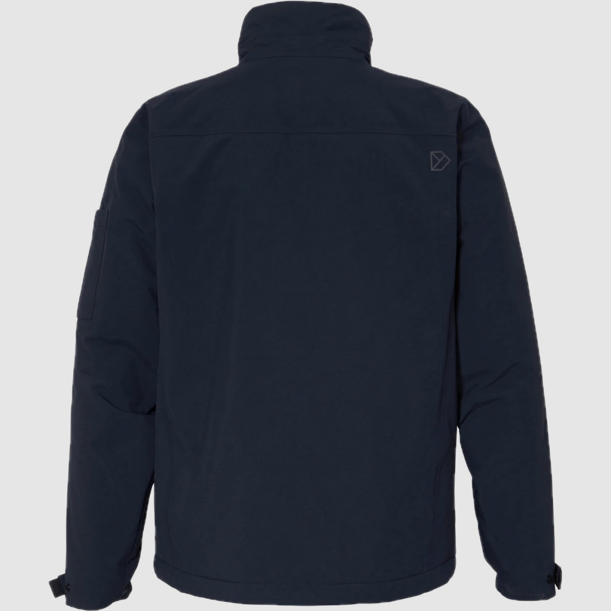 DIDRIKSONS Max Herren Jacke Dark Night Blue