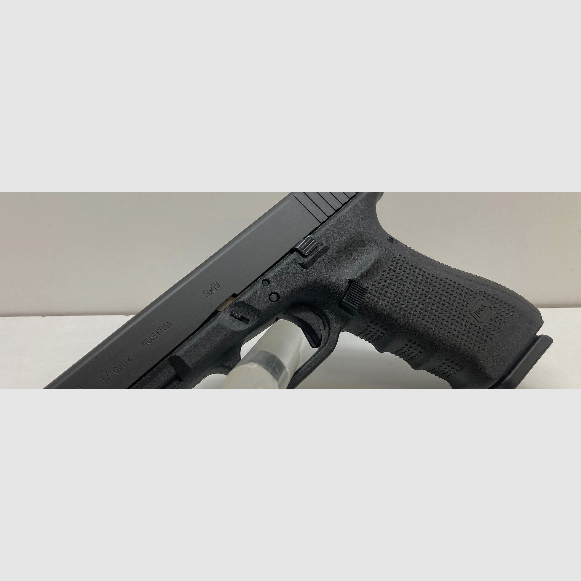 GLOCK 17 Gen4