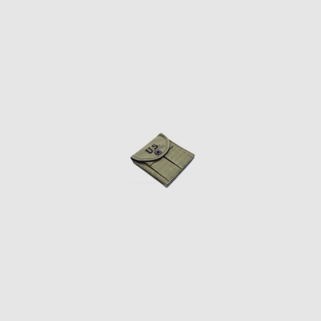 Magazine stock pouch M1 Carbine