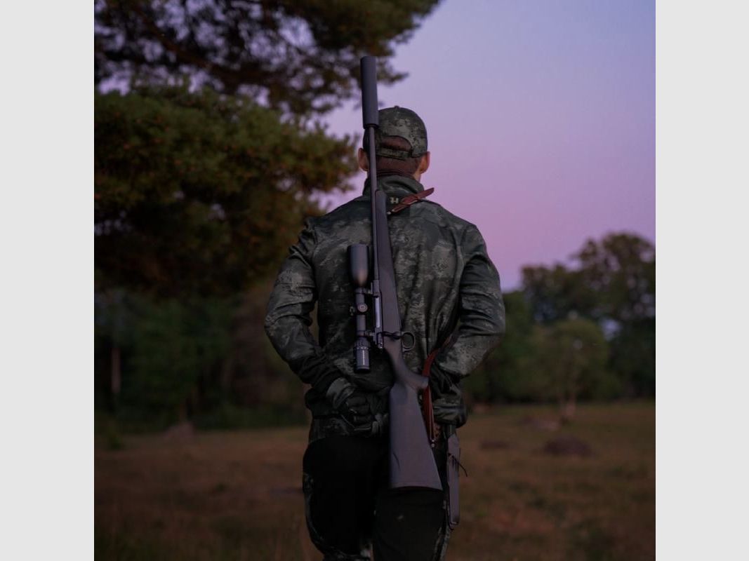 BLUZA NOCTYX CAMO HARKILA, zdjęcie 7 z 12