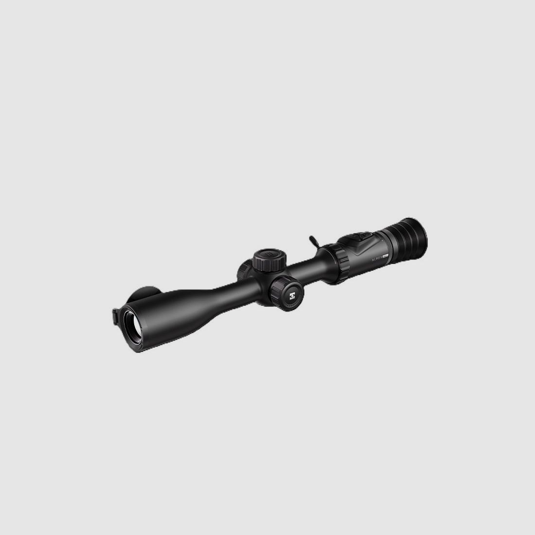 HIKMICRO ALPEX Pro A50 P Cannocchiale da puntamento diurno e notturno, immagine 1 di 8
