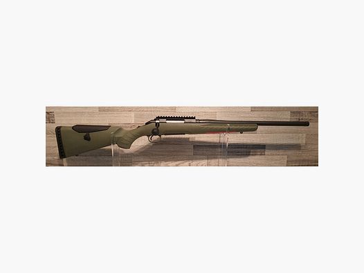 Neuware vom Fachhandel - Ruger American Rifle Predator Kal. .308 Sondermodell - Versandkostenfrei!