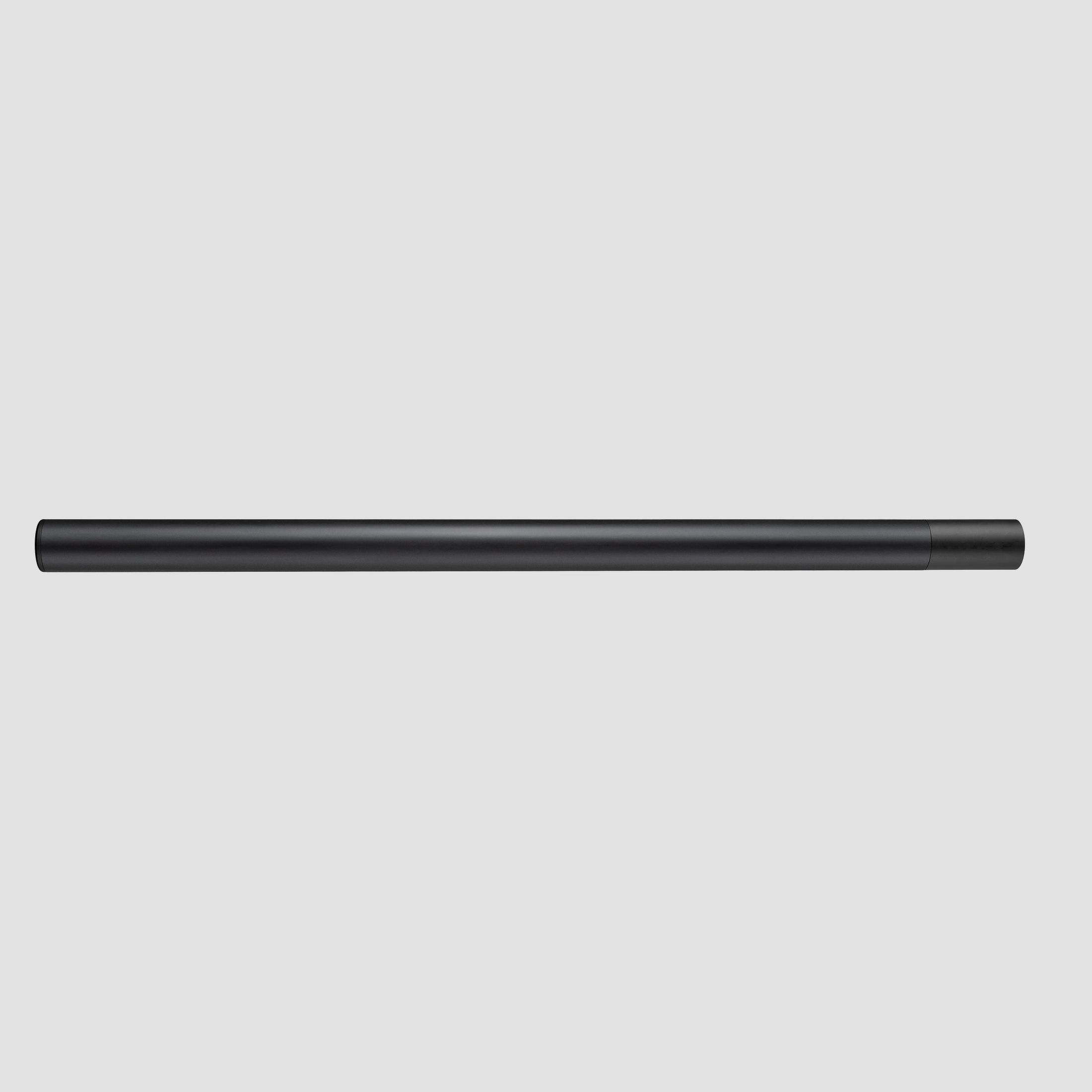 Silenciador integral Bla 42cm Silence Kal 30
