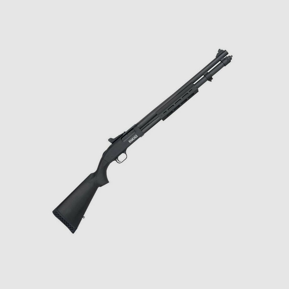 Mossberg 590S M-Lok Black 20" Ghostring