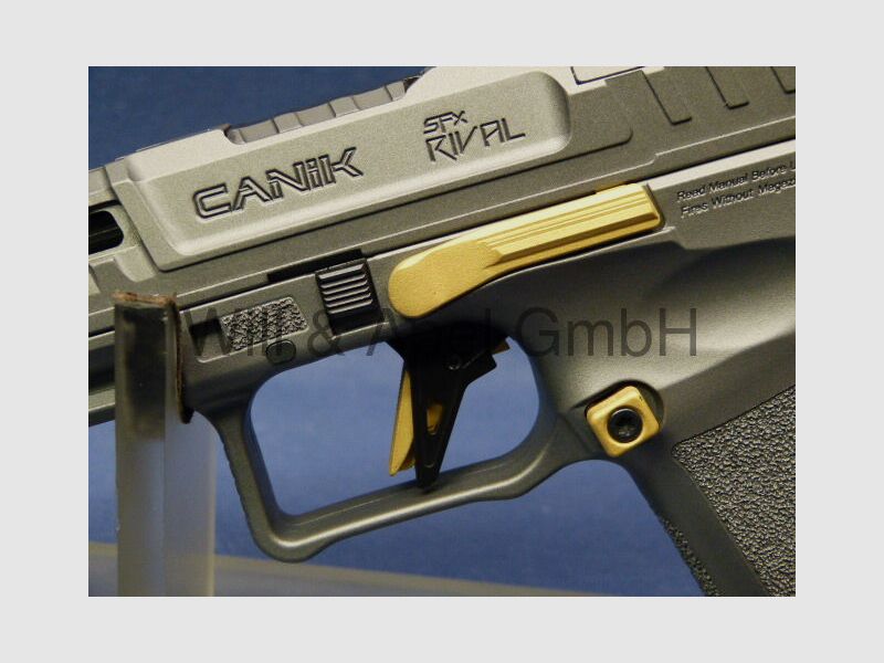 CANIK SFxRIVAL