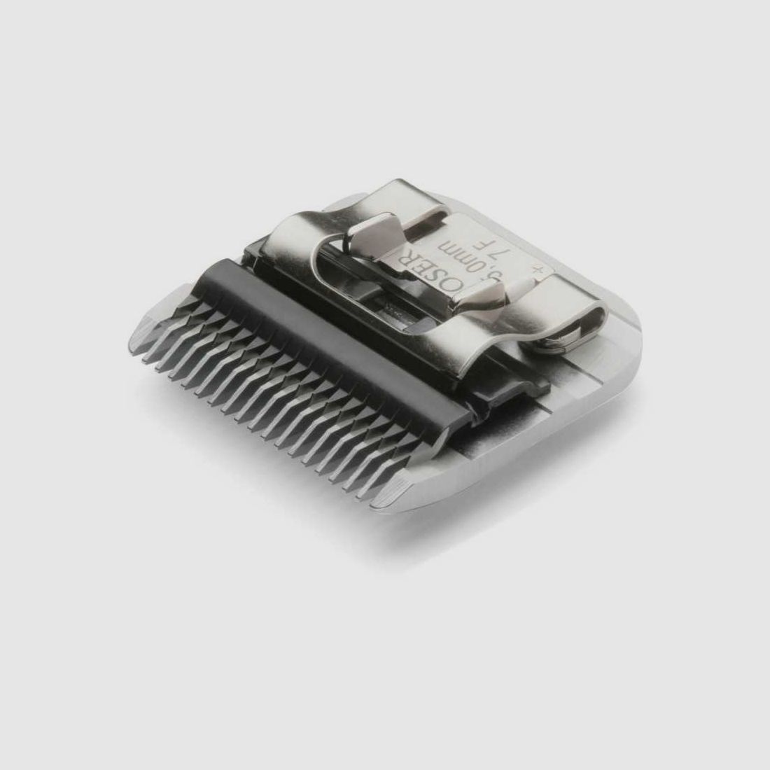 Tosatore - Testina DENTI LARGHI 5 mm für Hunde Moser Max 45 50, Bild 1 von 2