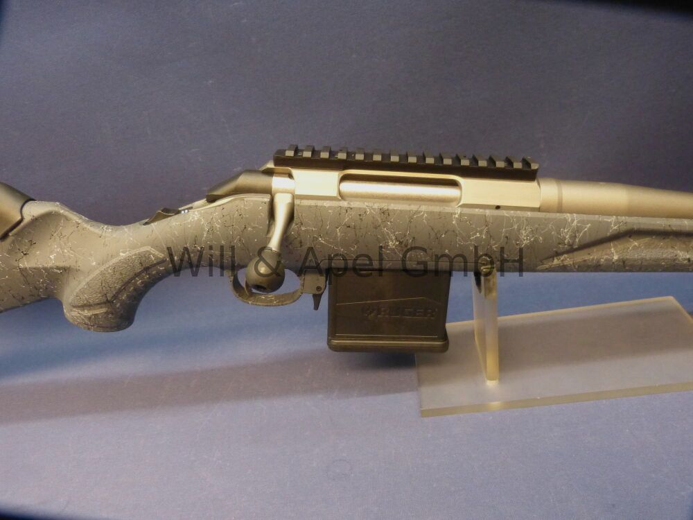 Ruger Ruger Amarican Rifle Generazione II