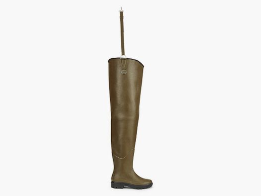 LE CHAMEAU DELTA LIMAILLE PONTI WADERS