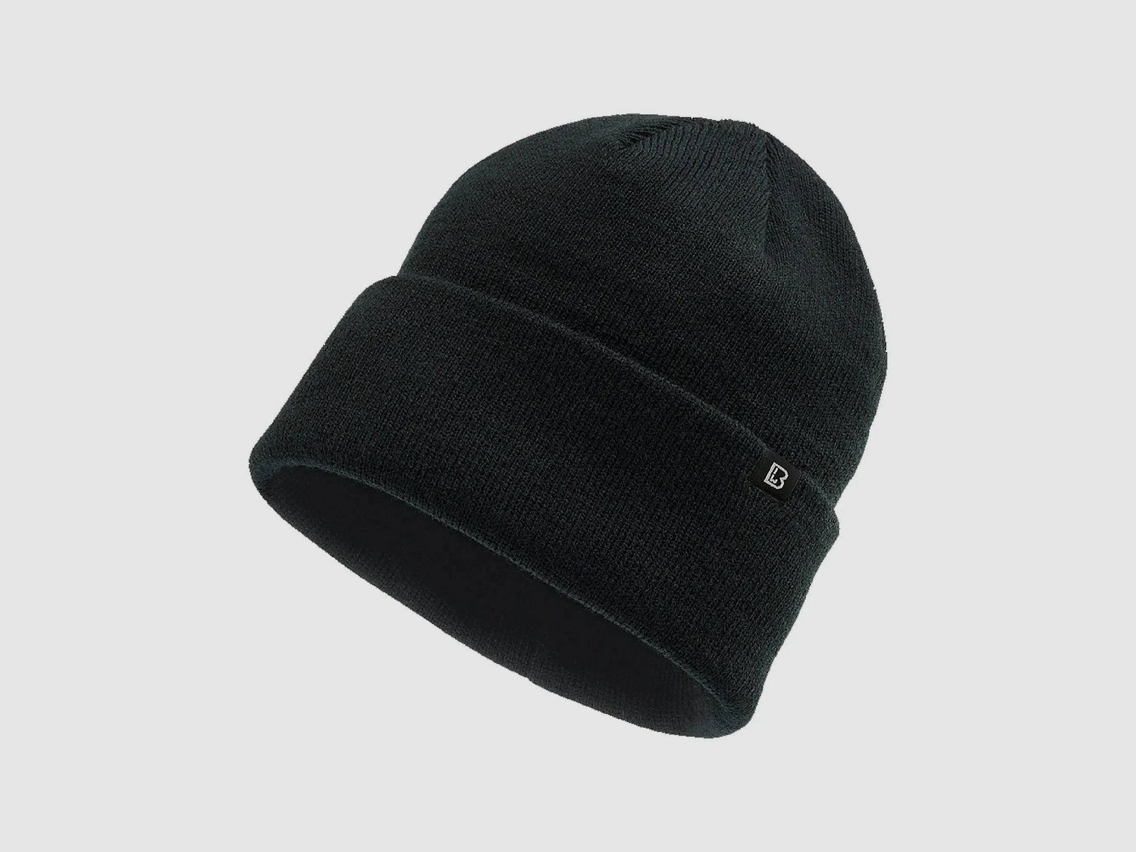 Brandit Brandit Mütze Watch Cap schwarz