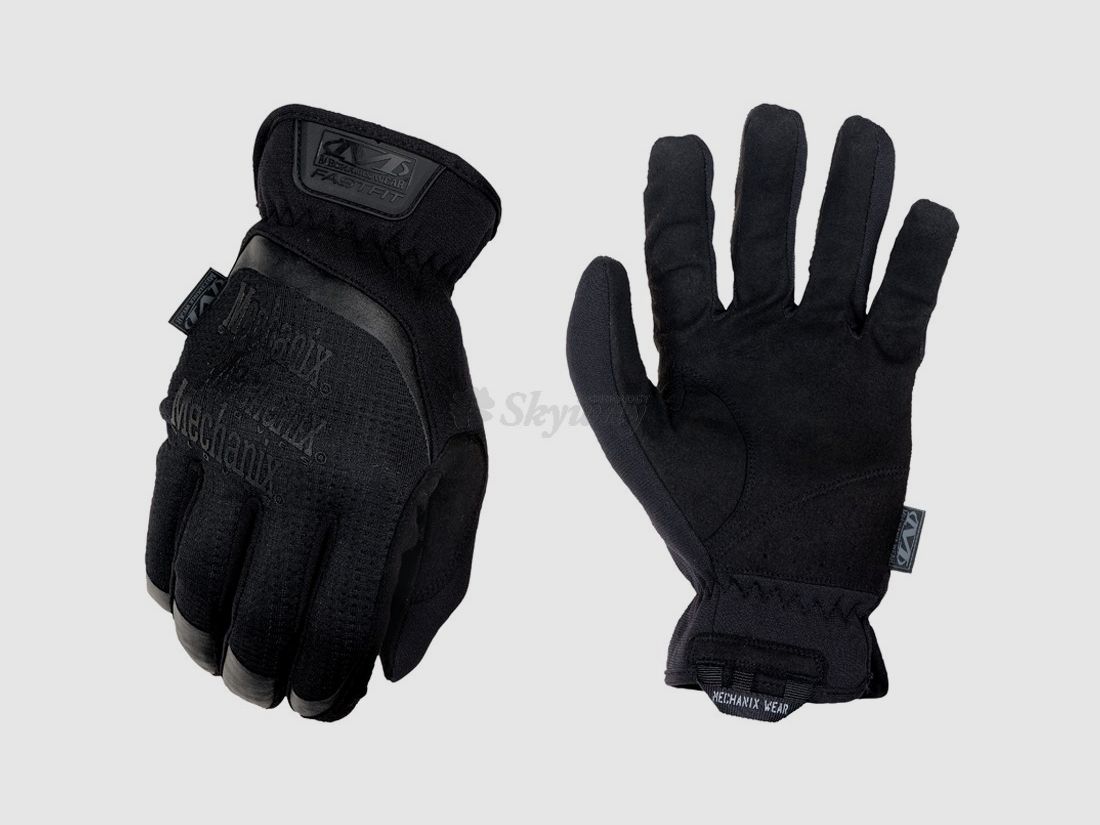 MECHANIX FAST FIT COVERT S, Bild 5 von 7