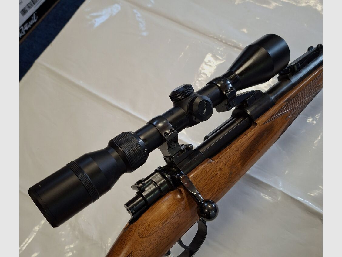 Mauser, Bild 4 von 7
