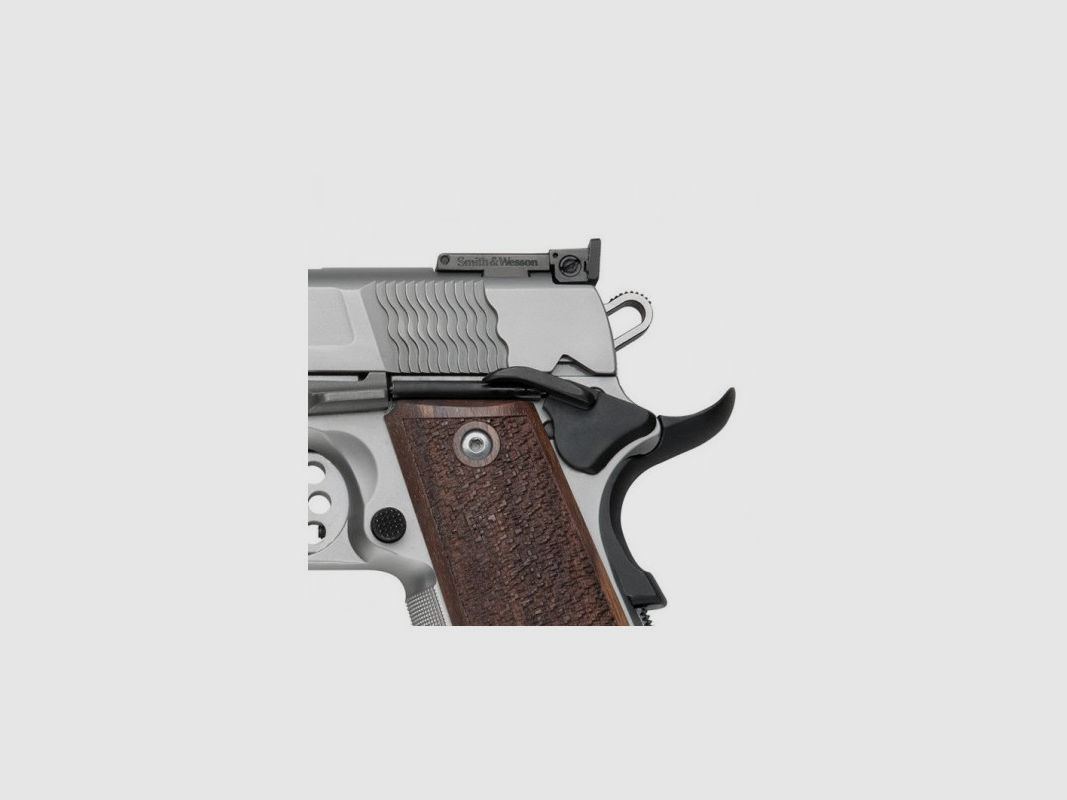SMITH & WESSON SW1911 Pro Series, image 3 sur 6