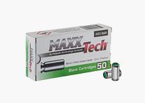 MAXXTECH COLPI A SALVE 9MM PAK