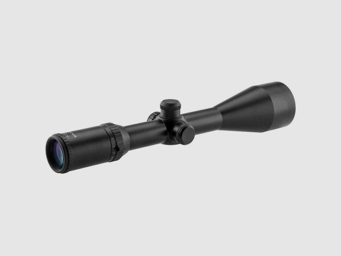 Zielfernrohr 3-12 x 56 – Waldberg, Bild 4 von 7